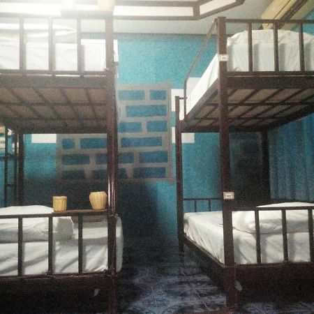 קו לנטה Mini Hostel מראה חיצוני תמונה