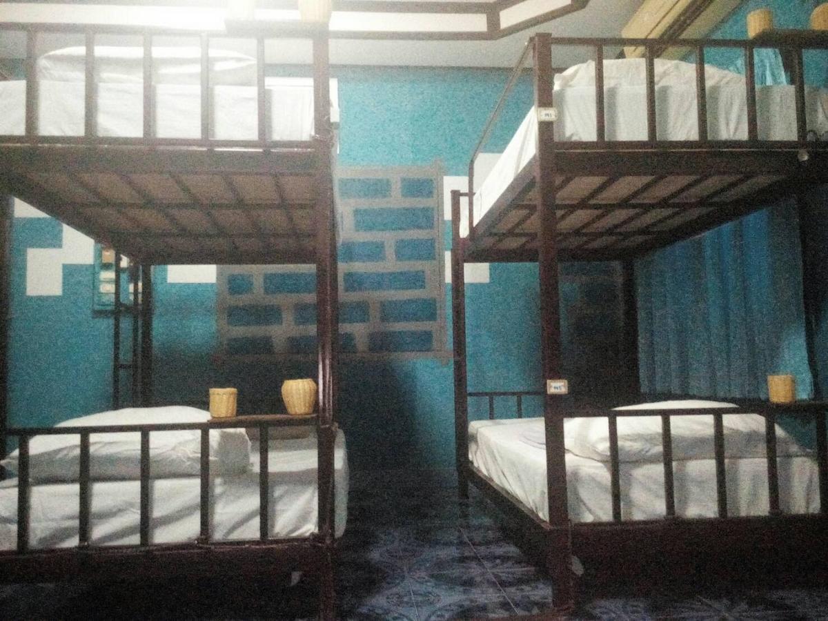 קו לנטה Mini Hostel מראה חיצוני תמונה