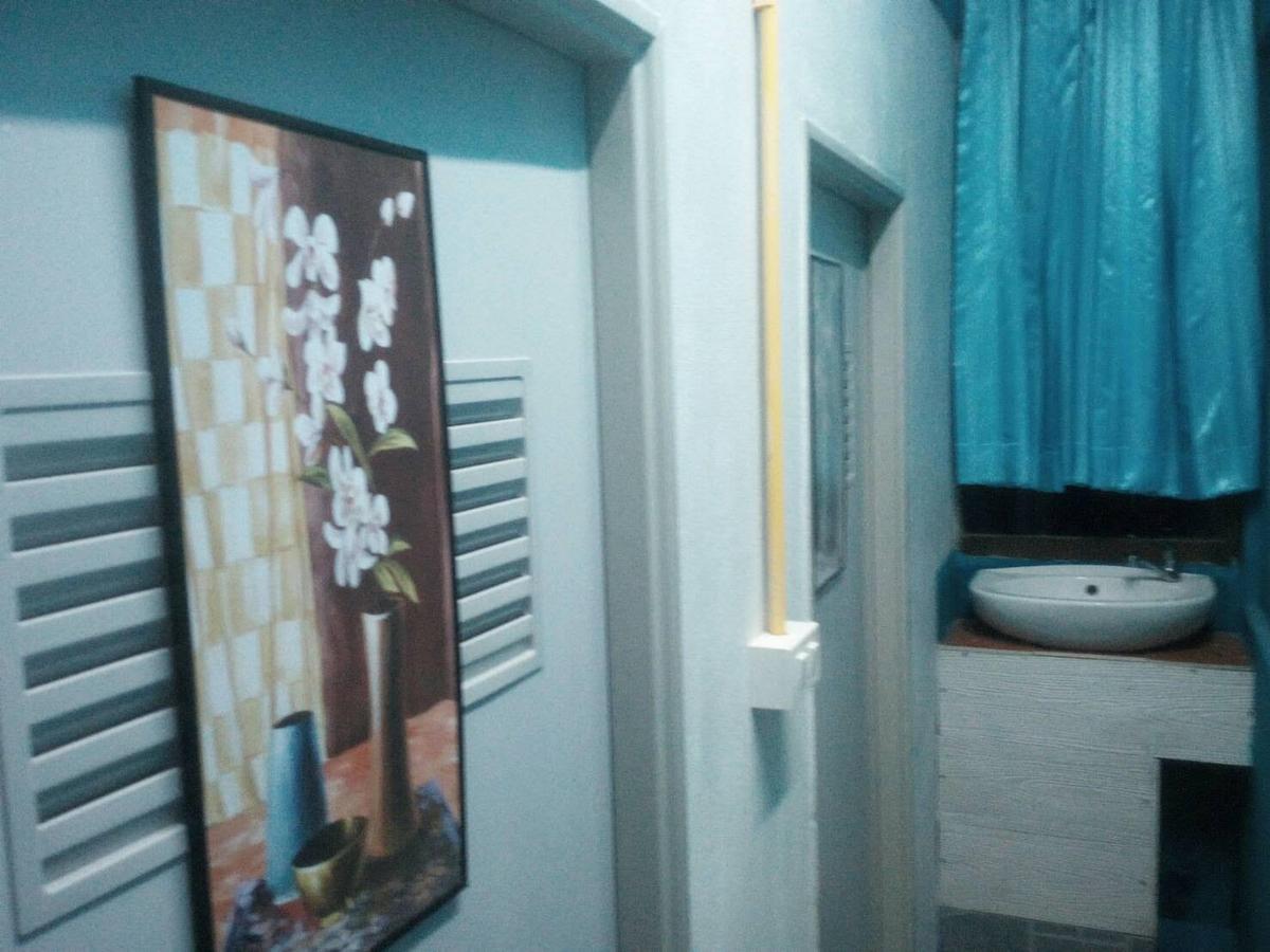קו לנטה Mini Hostel מראה חיצוני תמונה