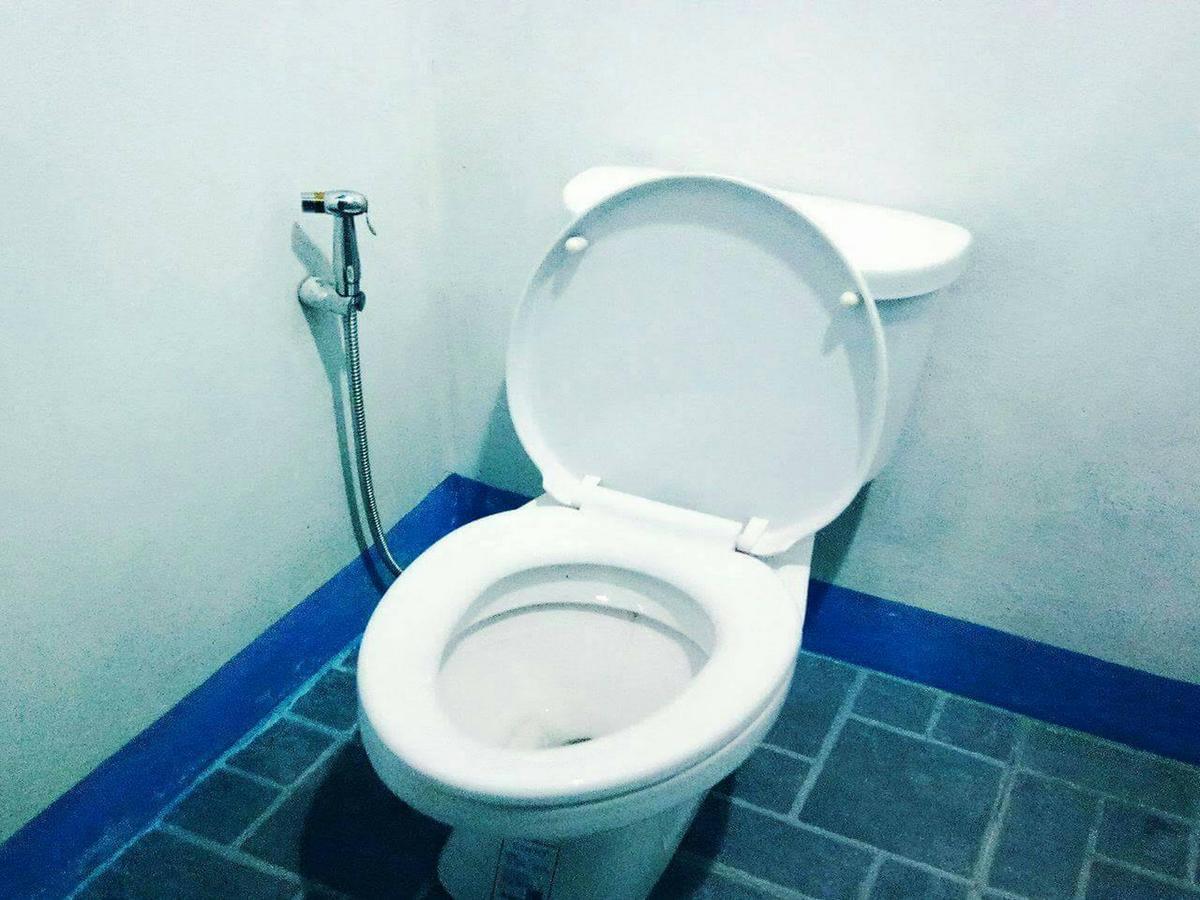 קו לנטה Mini Hostel מראה חיצוני תמונה